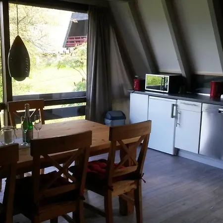 Ferienhaus Haus Silva Nr. 19 *