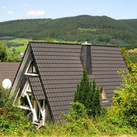 Haus Silva Nr. 19 Kirchhundem