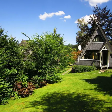 Haus Silva Nr. 19 *
